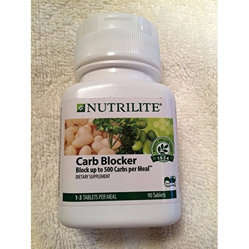 Nutrilite Carb Blocker