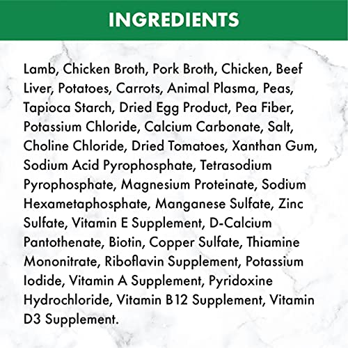 NUTRO Adult High Protein Natural Grain Free Wet Dog Food Cuts in ...