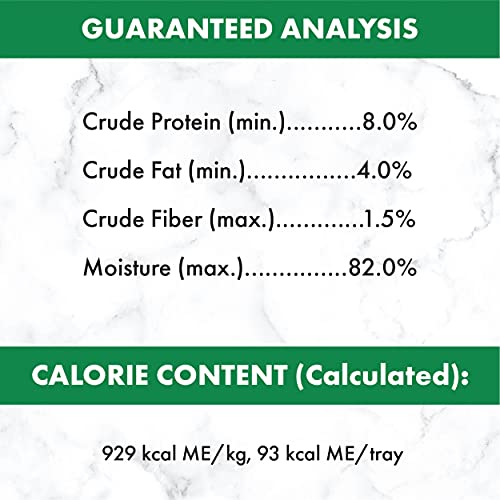 NUTRO Adult High Protein Natural Grain Free Wet Dog Food Cuts in ...