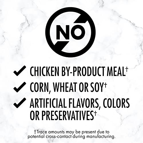 NUTRO Adult High Protein Natural Grain Free Wet Dog Food Cuts in ...