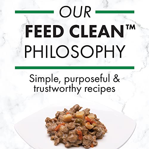 NUTRO Adult High Protein Natural Grain Free Wet Dog Food Cuts in ...