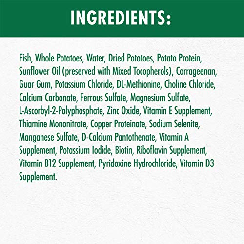 NUTRO Limited Ingredient Diet Adult Canned Soft Wet Dog Food Prem...