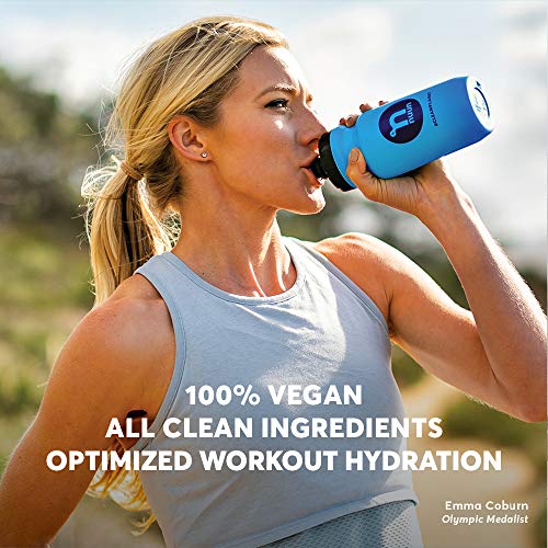 Nuun Endurance | Workout Support | Electrolytes & Carbohydrates ...
