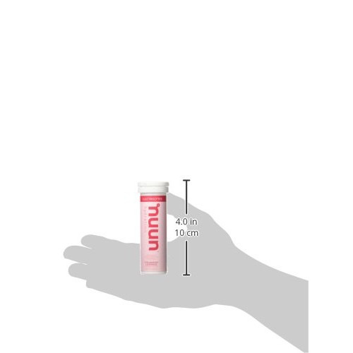 Nuun Hydration Strawberry Lemonade, 10 Tablets