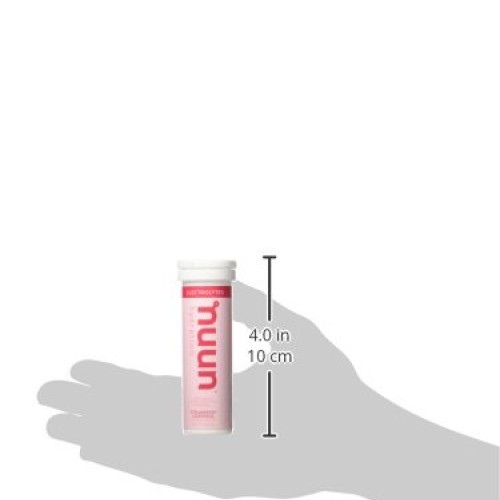 Nuun Hydration Strawberry Lemonade, 10 Tablets