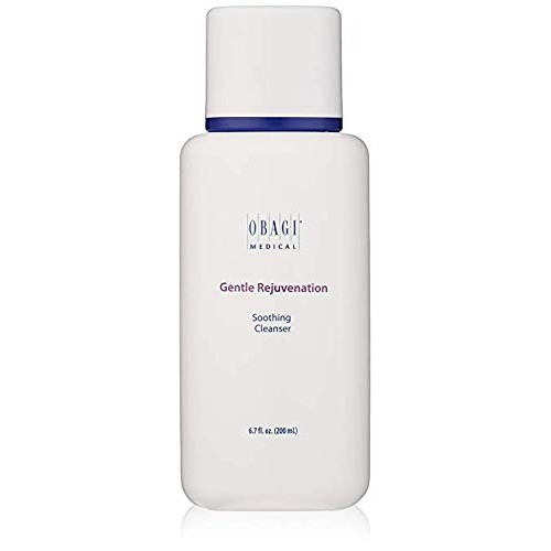 Obagi Medical Gentle Rejuvenation Soothing Cleanser, 6.7 fl oz. P...