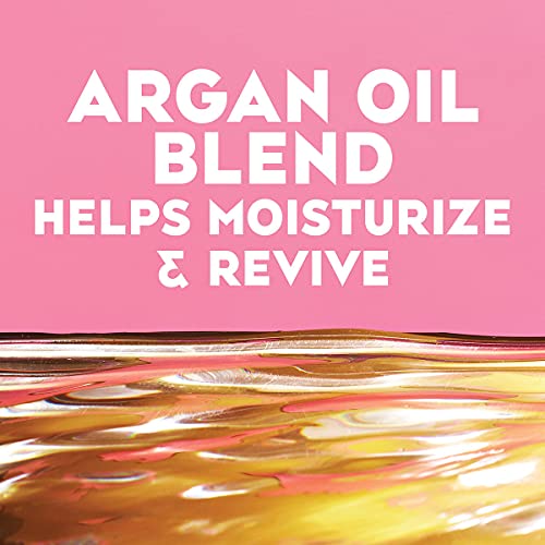 OGX Extra Strength Renewing + Argan Oil of Morocco Penetrating Ha...