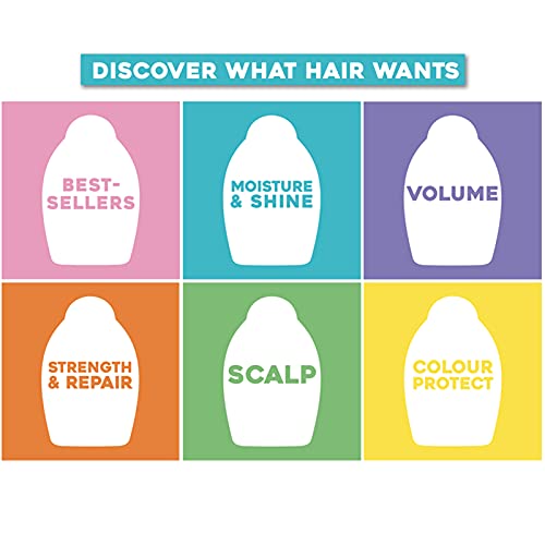 OGX Extra Strength Renewing + Argan Oil of Morocco Penetrating Ha...
