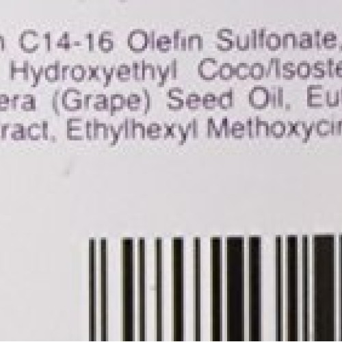 OGX Fade-Defying Orchid Oil Shampoo with UVA/UVB Sun Filters, 13 ...
