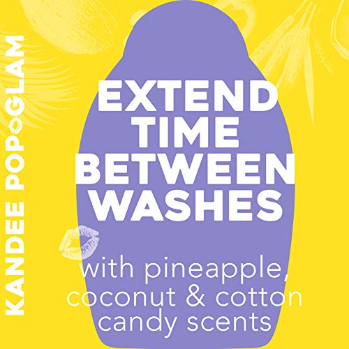 OGX Kandee Johnson Collection Mermaid Dust Dry Shampoo for Oily H...