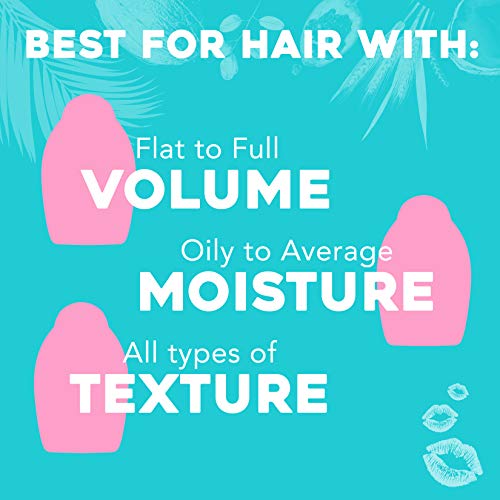 OGX Kandee Johnson Collection Mermaid Dust Dry Shampoo for Oily H...