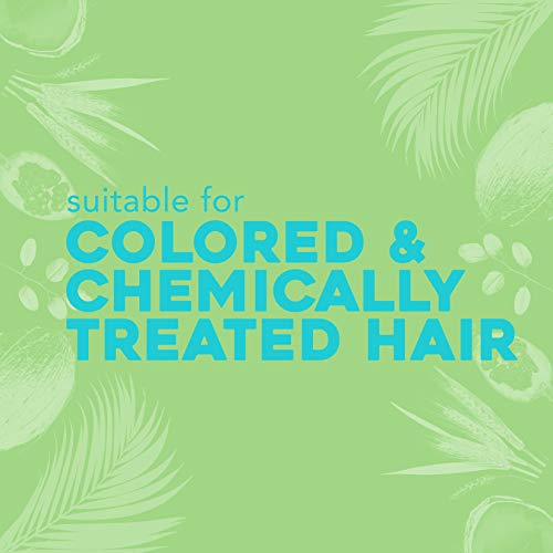 OGX Kandee Johnson Collection Mermaid Dust Dry Shampoo for Oily H...