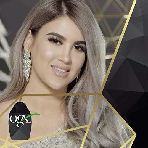 OGX Nicole Guerriero Limited Edition Ice Berry Queen Conditioner,...