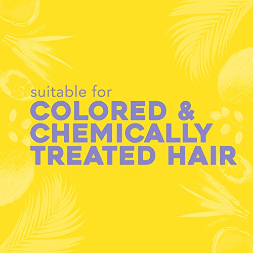 OGX Purifying + Charcoal Detox Dry Shampoo Spray with Activated C...