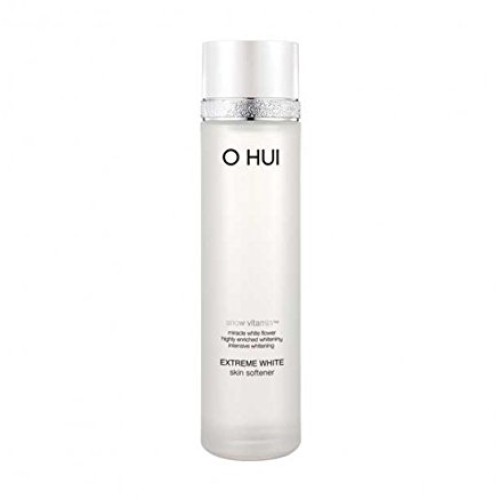 Korean Cosmetics_Ohui Extreme White Skin Softener_150ml