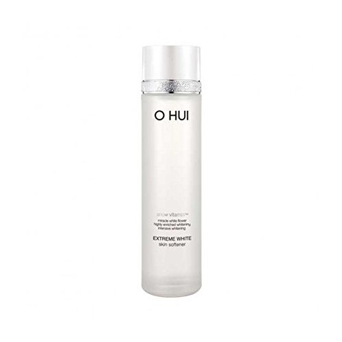 Korean Cosmetics_Ohui Extreme White Skin Softener_150ml