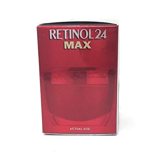 Olay Regenerist Retinol 24 Max Night Hydrating Moisturizer, Fragr...