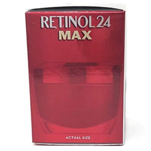 Olay Regenerist Retinol 24 Max Night Hydrating Moisturizer, Fragr...