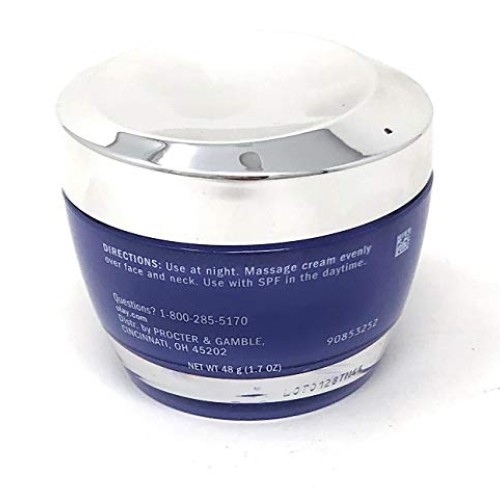 Olay Regenerist Retinol 24 Max Night Hydrating Moisturizer, Fragr...