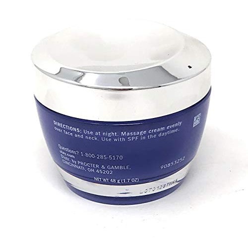 Olay Regenerist Retinol 24 Max Night Hydrating Moisturizer, Fragr...