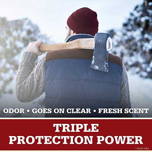 Old Spice Aluminum Free Deodorant for Men, Deep Sea With Ocean El...