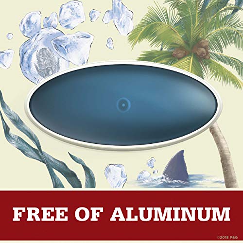 Old Spice Aluminum Free Deodorant for Men, Deep Sea With Ocean El...