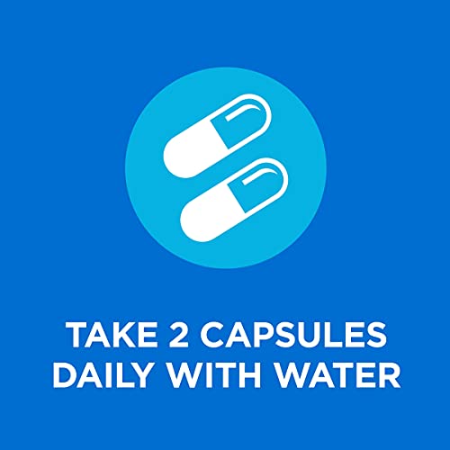 OLLY Lovin Libido Capsules, Boost Desire With Ashwagandha, Maca &...