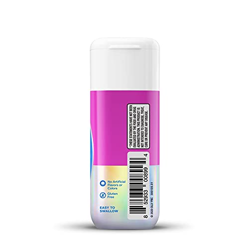 OLLY Lovin Libido Capsules, Boost Desire With Ashwagandha, Maca &...