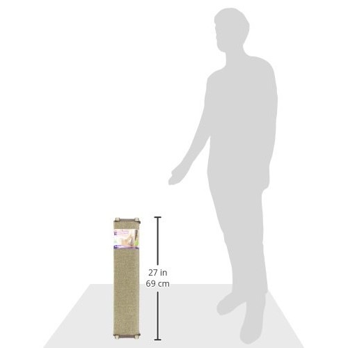 Lean-it Scratching Post 25