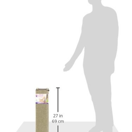 Lean-it Scratching Post 25