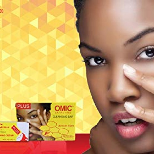 OMIC Gel Plus Extreme Brightening System 30g - With Alpha Arbutin...