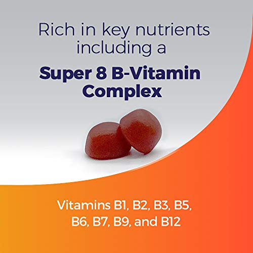 One A Day Women’s 50+ Gummies Advanced Multivitamin with Brain Su...