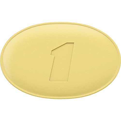 One-A-Day Womens Petites Complete Multivitamin 160ct Pack of 5 ...
