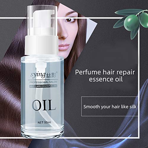 Onkessy Hair Care Essential 50ml Oil Protects Dry Damaged Hair Re...