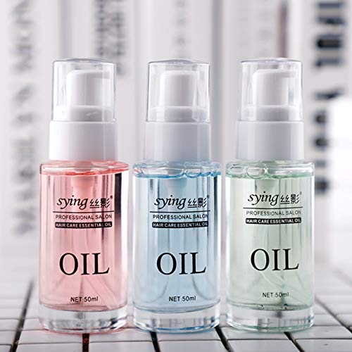 Onkessy Hair Care Essential 50ml Oil Protects Dry Damaged Hair Re...