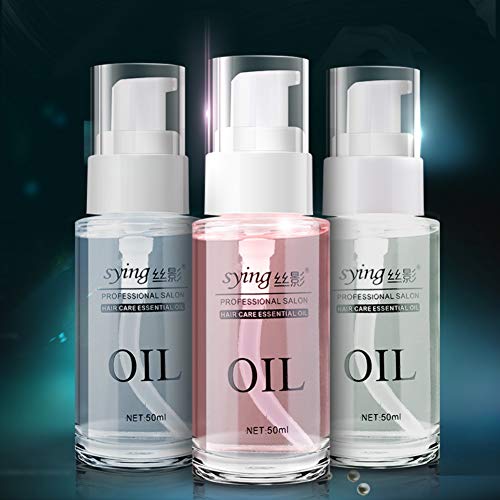 Onkessy Hair Care Essential 50ml Oil Protects Dry Damaged Hair Re...