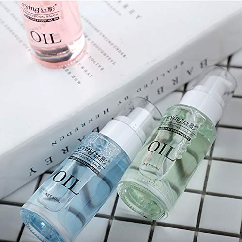 Onkessy Hair Care Essential 50ml Oil Protects Dry Damaged Hair Re...