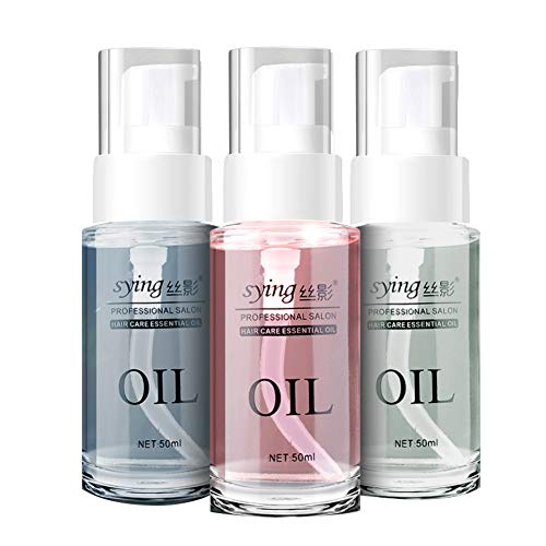 Onkessy Hair Care Essential 50ml Oil Protects Dry Damaged Hair Re...