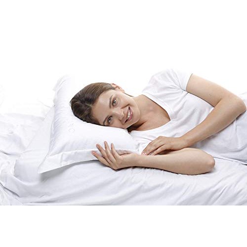 ONYX Anti Aging Silver IONS X 2 Smart Pillowcase Beauty Technolog...