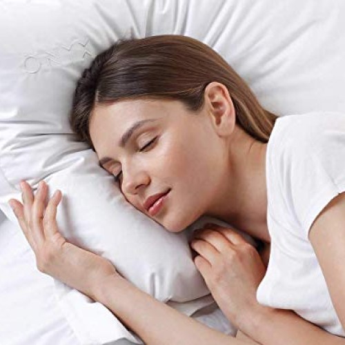 ONYX Anti Aging Silver IONS X 2 Smart Pillowcase Beauty Technolog...