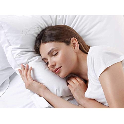 ONYX Anti Aging Silver IONS X 2 Smart Pillowcase Beauty Technolog...