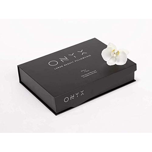 ONYX Anti Aging Silver IONS X 2 Smart Pillowcase Beauty Technolog...