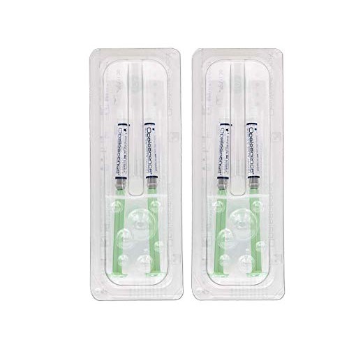 Opalescence 35% PF MINT REFILL KIT