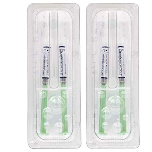 Opalescence Pf 10% Complete At-home Teeth Whitening 4syringes+3te...