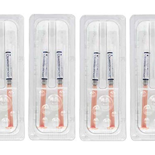 Opalescence PF 20% Melon, 8 Syringe Refill