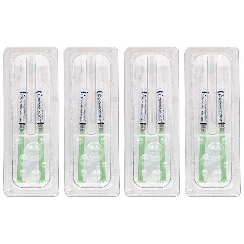Opalescence PF 20% Teeth Whitening 8pk of Mint Flavor Syringes