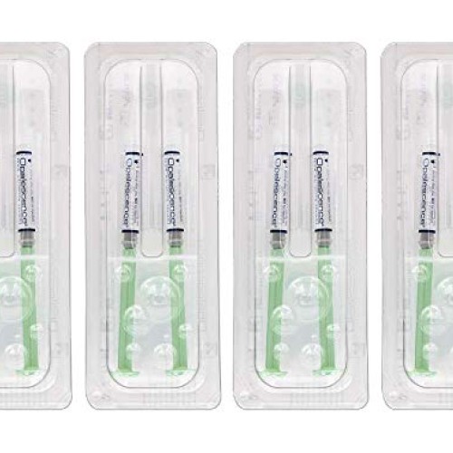 Opalescence PF Mint 35% 8pk 8 Gels