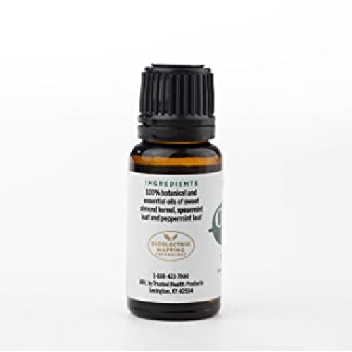 OraMD Original Tooth Oil 3-Natural Solution for Healthy Teeth &...