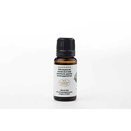 OraMD Original Tooth Oil 3-Natural Solution for Healthy Teeth &...