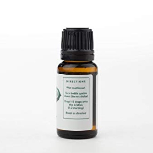 OraMD Original Tooth Oil 3-Natural Solution for Healthy Teeth &...